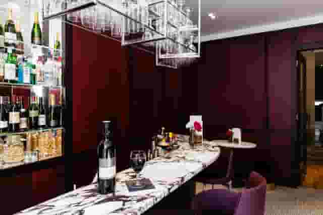 The Rockwell