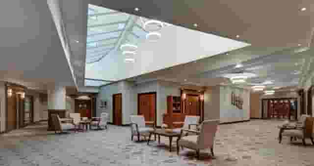 Tennyson suite