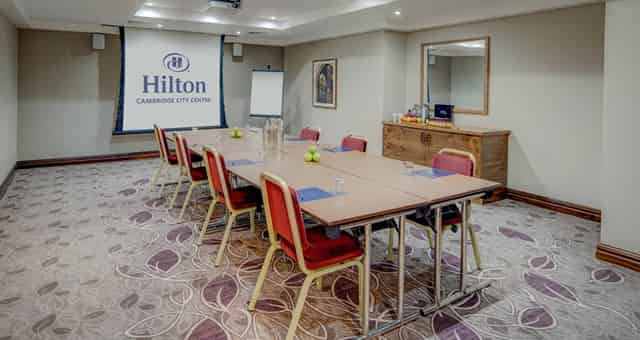 Wordsworth suite