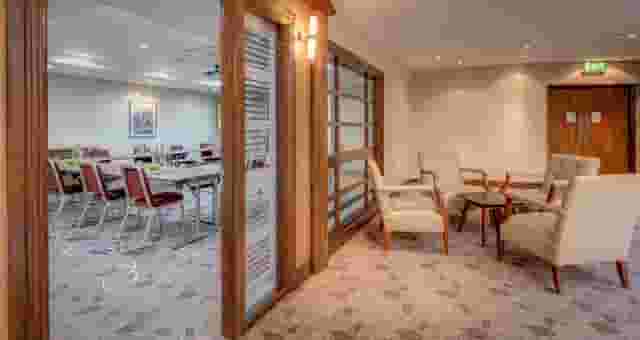 Wordsworth suite 