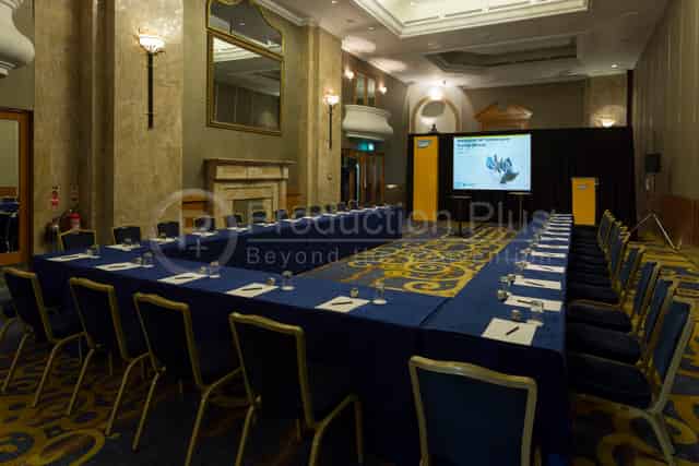 Grand Ballroom
