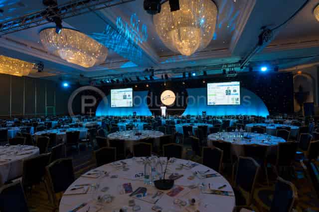 Grand Ballroom