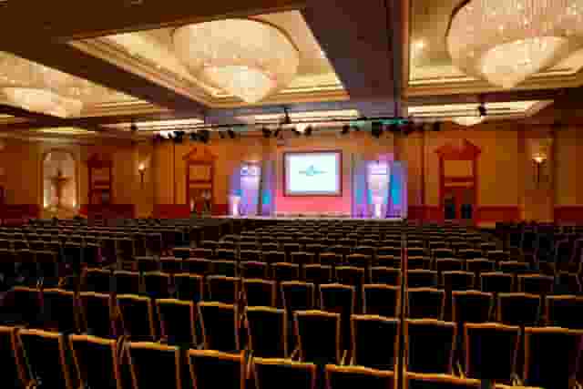Grand Ballroom