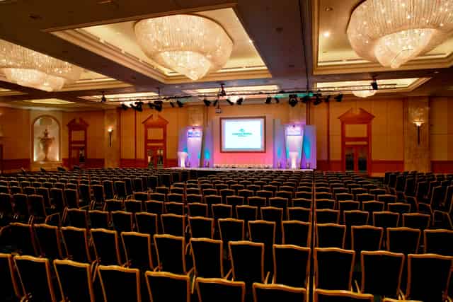 Grand Ballroom