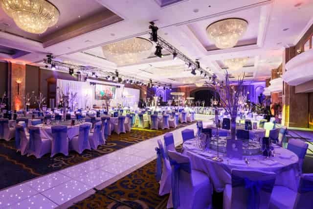 Grand Ballroom