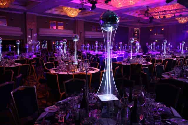 Grand Ballroom