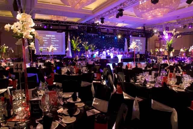 Grand Ballroom