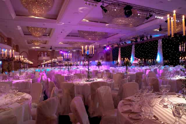 Grand Ballroom