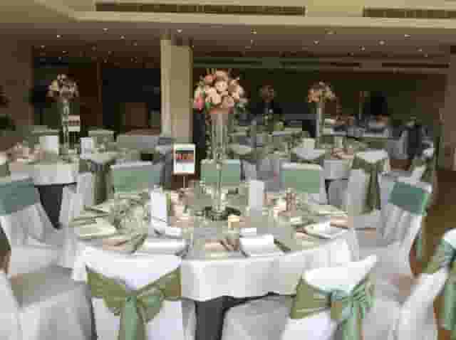 The Lensbury