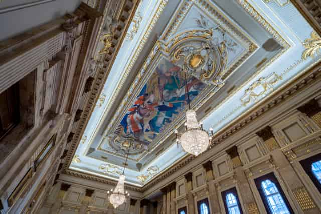 Great Hall