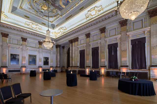 Great Hall