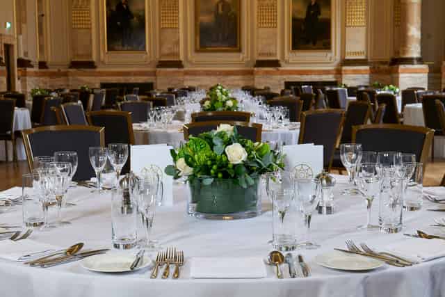 Gala Dinner