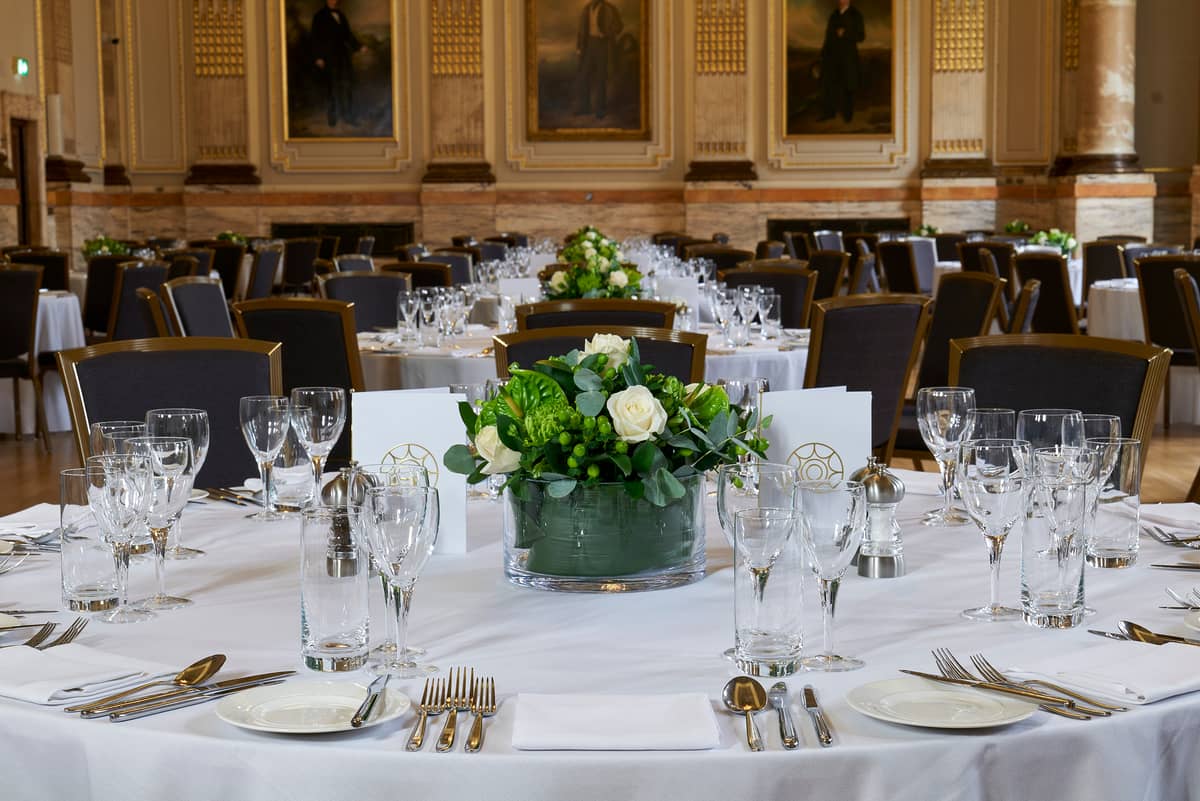 Great Hall | One Great George Street