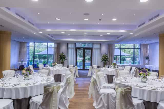 Wimbledon Room