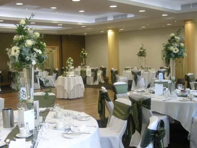 Wimbledon Room