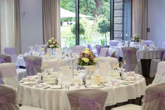 Wimbledon Room