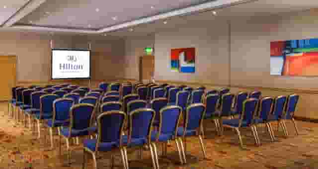 County Suite