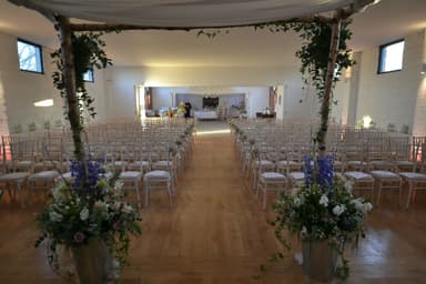 Event Venues
