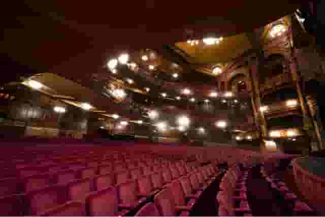 London Palladium