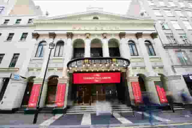 London Palladium