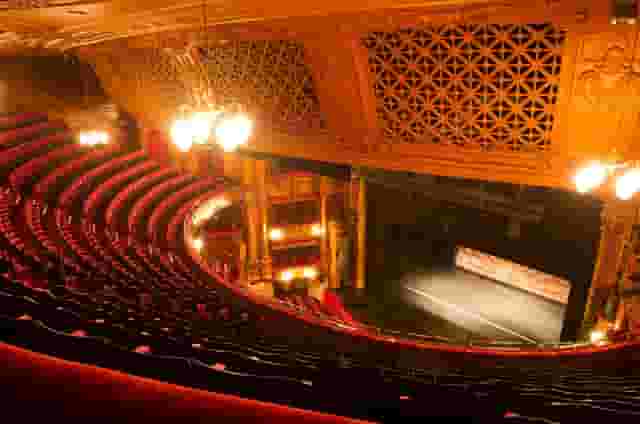 London Palladium