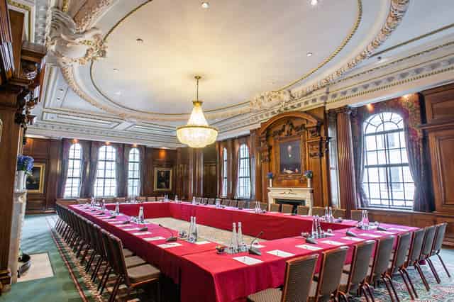 Conference