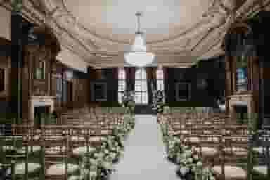 Seminar Rooms