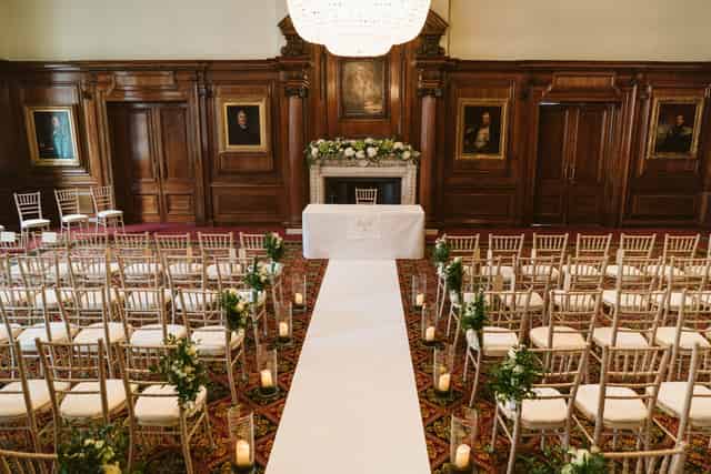 Wedding Ceremony