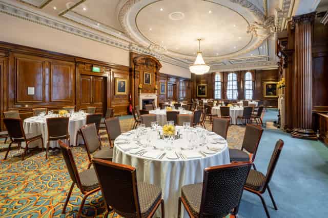 Private Dining