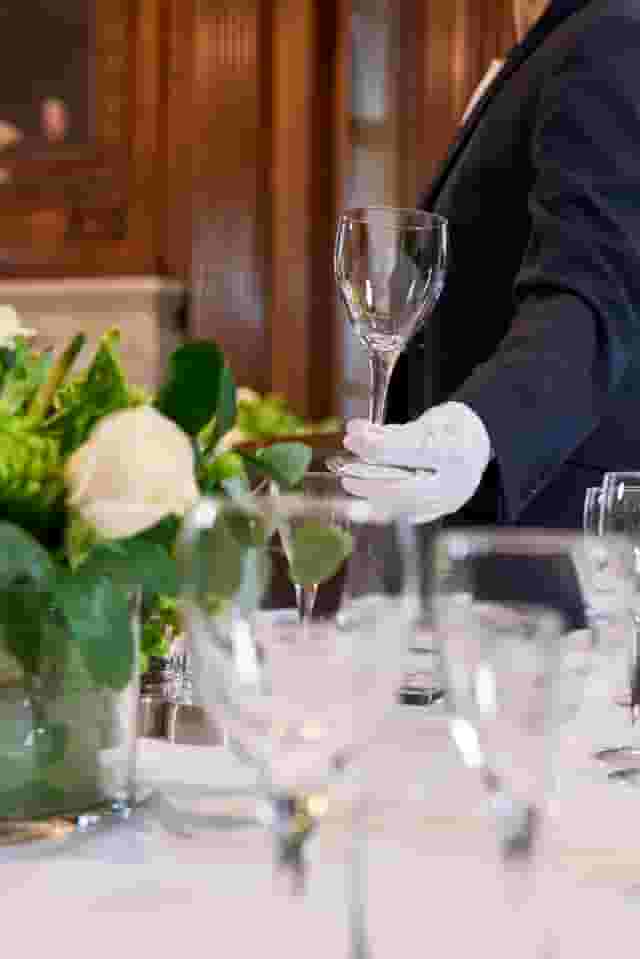 Smeaton Room