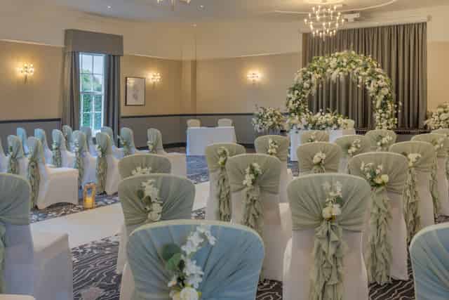 Ballroom