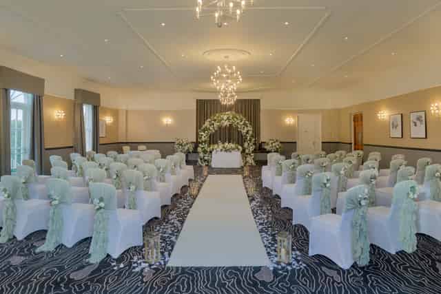 Ballroom