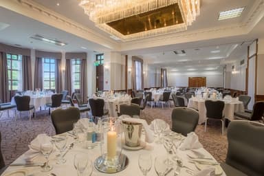 Party Venues