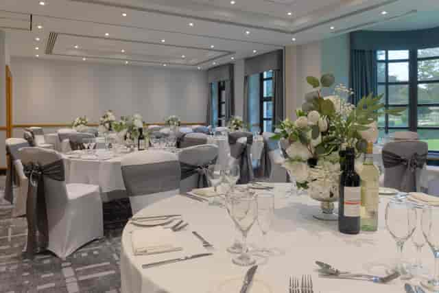 Hilton Puckrup Hall Hotel & Golf Club, Tewkesbury