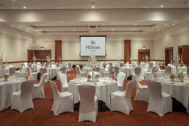 Windsor Suite 