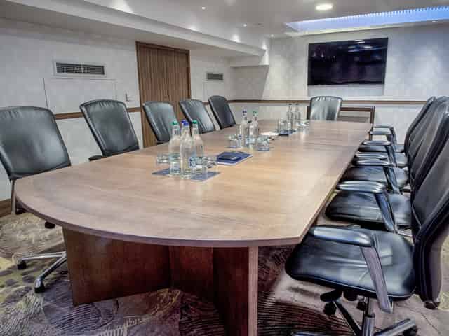Boardroom 1