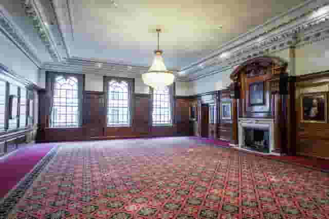 Brunel Room