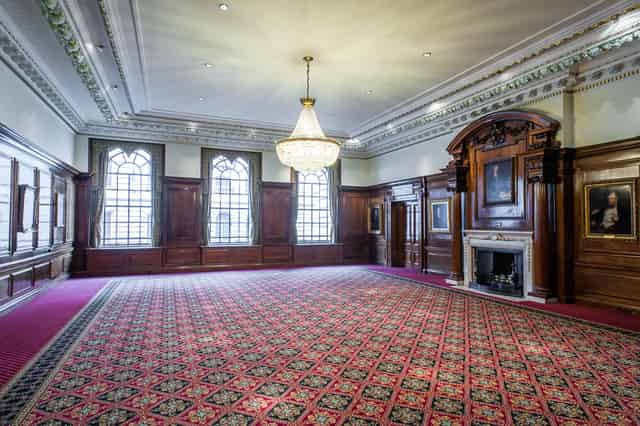 Brunel Room