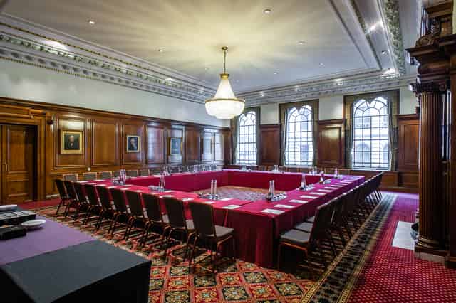 Private Dining