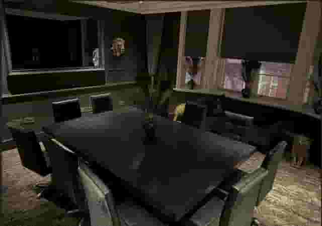 Jimmy's Room