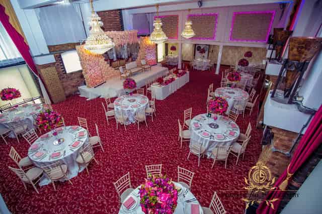 Lakeview Suite