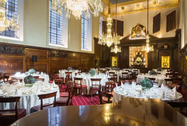Livery Hall