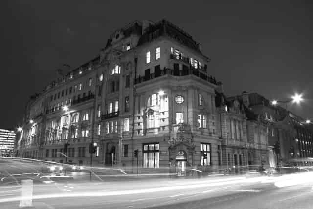 Livery Hall