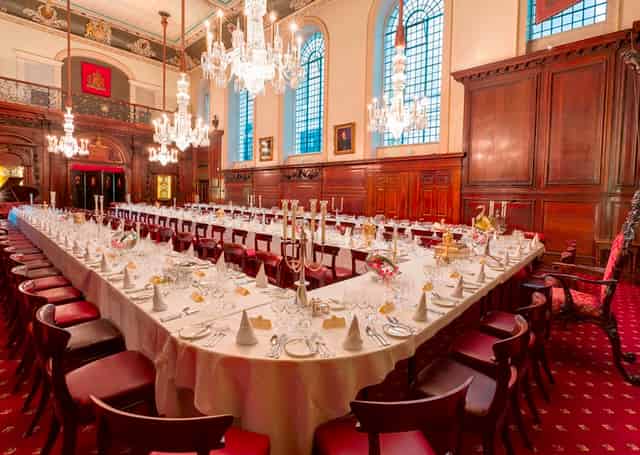 Livery Hall