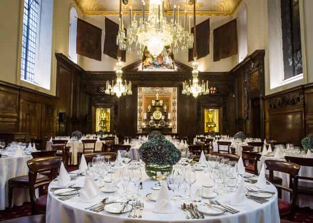 Livery Hall