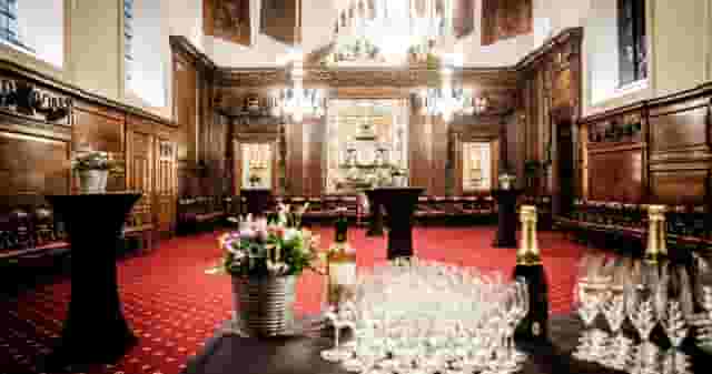 Vintners' Hall
