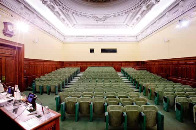 Telford Theatre