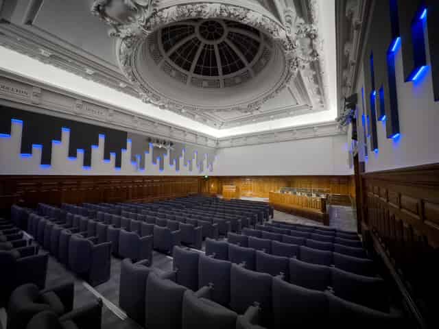 Telford Theatre