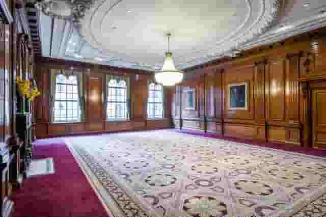 One Great George Street
