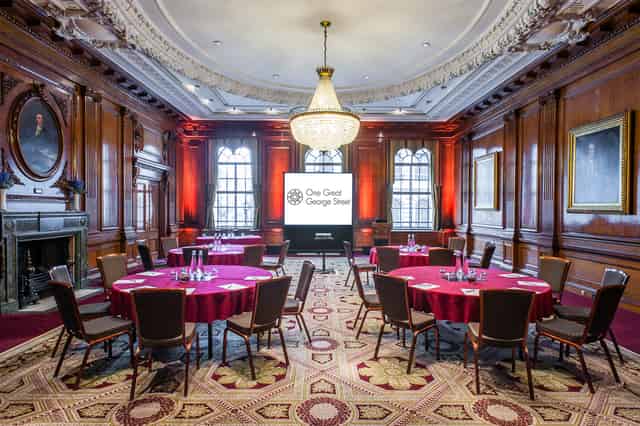 Council Room